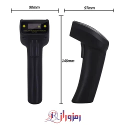 دستگاه بارکد خوان symcode مدل mj-1400da